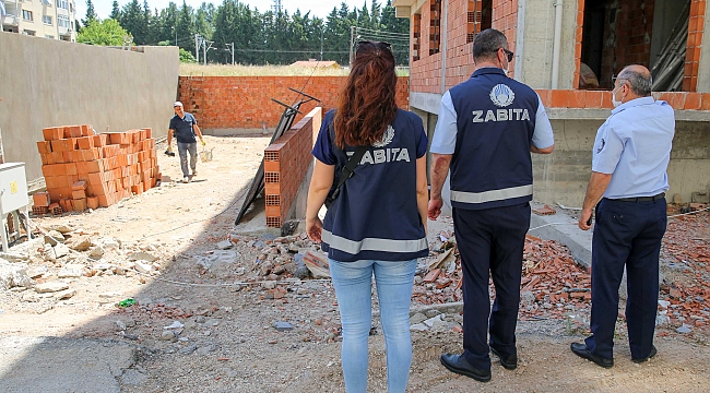 - Sınav günü sessizlik günü - Buca Belediyesinden LGS için gürültü uyarısı.