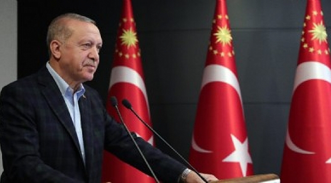 Siyasette taşları yerinden oynatacak değişiklik... Son kararı Cumhurbaşkanı Erdoğan verecek.