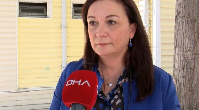 Son dakika... Bilim Kurulu üyesi Türkiye'nin bağışıklık kazanma oranını açıkladı