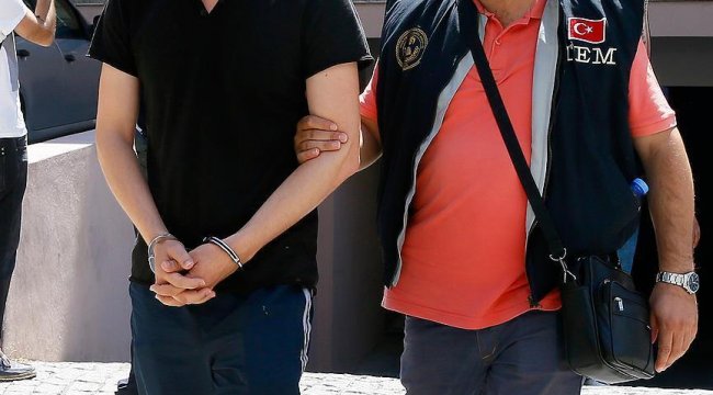 Son dakika... FETÖ'nün yeni yapılanmasına yönelik 4 ilde operasyon başlatıldı