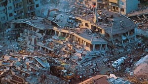 'Sonuçları çok büyük olacak' deyip beklenen İstanbul depreminin şiddetini açıkladı.
