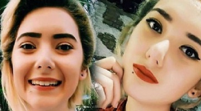 Şule Çet davasında flaş gelişme.