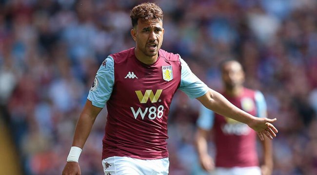Trezeguet, Galatasaray yolunda | Transfer Haberleri
