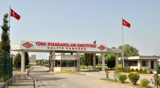 TSE ile TGDF arasında Kovid-19 sonrası güvenli üretime ilişkin iş birliği