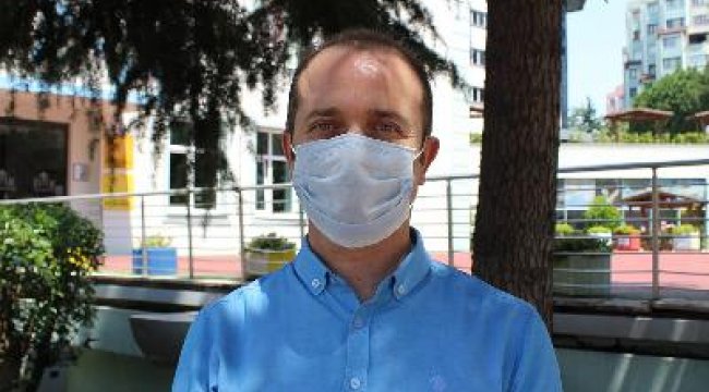“Türkçe soruları zorlukta matematikle yarıştı”