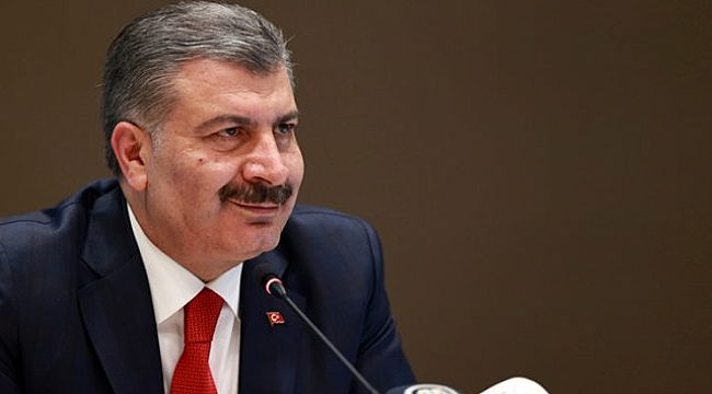 Türkiye'de koronavirüs nedeniyle dün sadece 41 kişi hastanede tedavi altına alındı,