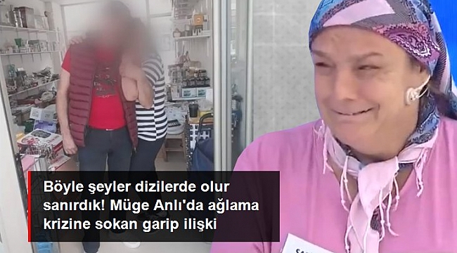 Uğruna her şeyi yaptığı sevgilisinin başka kadınla fotoğrafını görünce ağlama krizine girdi.