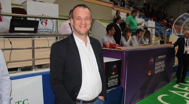 Uğur Koştur: Amacımız yıllar sonra İzmit'te Avrupa rüzgarı estirmek...