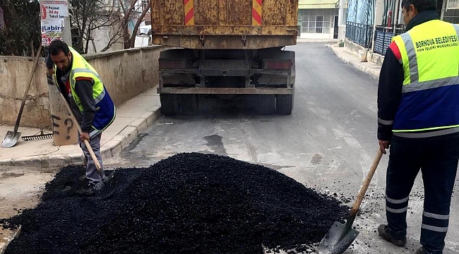 Yola yatırım iki kat artacak.