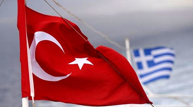 Yunanistan Başbakanı Miçotakis'ten AB'ye küstah çağrı: Türkiye'ye yaptırımlar tartışılsın,