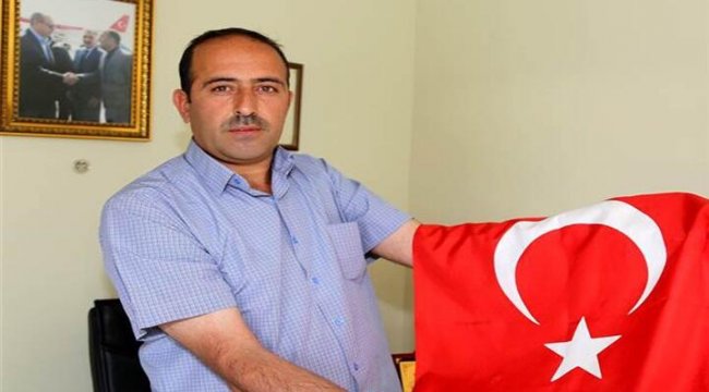 15 Temmuz'da tankların üzerine yürüyen gazi Zekeriya Çılgı: Biz o gece ölümü öldürmüştük