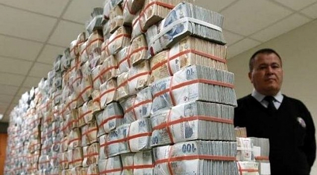 16,7 milyonluk piyango! Büyük ikramiye 5 günde 3 kez aynı ilçeye çıktı.
