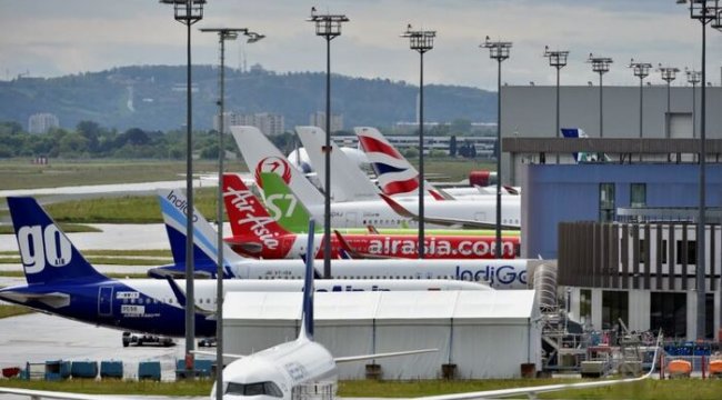 AB&#039;den ABD&#039;ye Uçak Sübvansiyonlarıyla İlgili Sert Mesaj