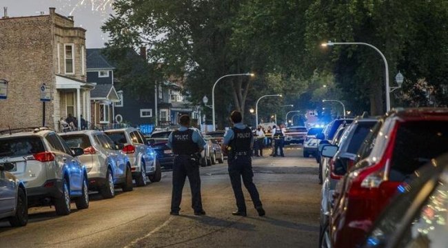 ABD'de şiddet olayları kontrolden çıktı: Bir günde 17 ölüm
