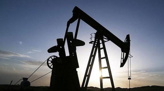 ABD'nin ham petrol stokları arttı