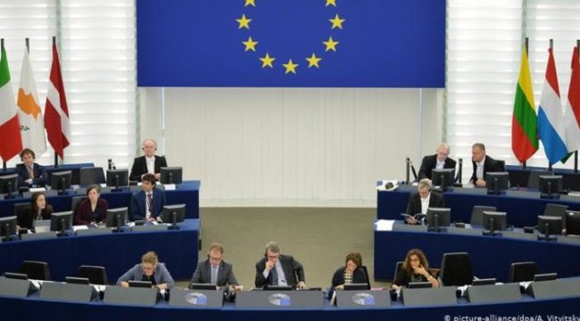 AP’de tarih dersli Türkiye oturumu