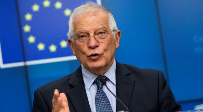 AP Genel Kurulu'nda Türkiye Tartışması: "Savaşa mı Gidiyoruz!"