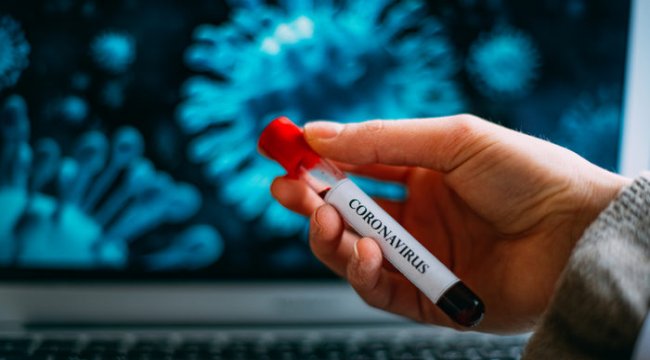 Aşıda yeni umut: 30 bin kişi ile yapılacak testler başladı