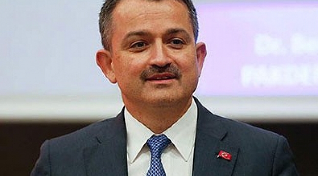Bakan 'Biraz sabredin' dedi! Başkan Erdoğan açıklayacak!.
