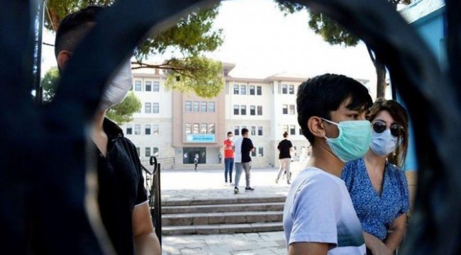 Bakan’dan okulların açılış tarihi açıklaması… Okullar 31 Ağustos’ta açılacak mı?