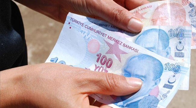 Bakan Pakdemirli açıkladı! Cuma 18.00&#039;de hesaplara yatacak