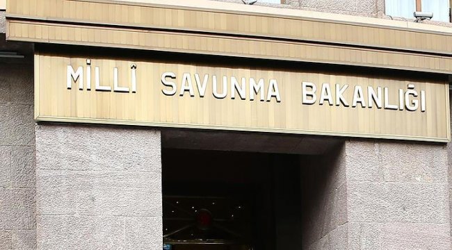 Başvurular İŞKUR üzerinden alınacak! MSB 1072 işçi alımı başvuru şartları neler?