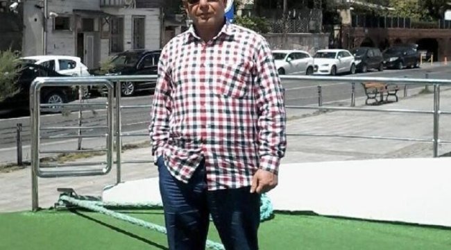 Beşiktaş'ta tekne kaptanı ölü bulundu!