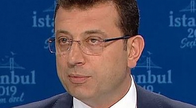 Beyaz Gazete yazarından İmamoğlu'na zor sorular....