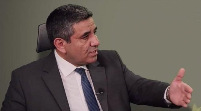 Bilgen: 20 milyonu aşan aktif icra dosyası var