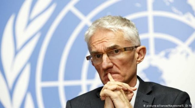 BM 3,6 milyar dolar ek yardım istiyor