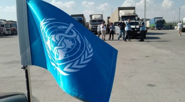 BM’nin Suriye Kararına Yardım Kuruluşlarından Tepki