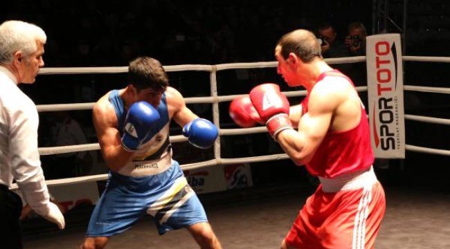 Boksta 555 madalyanın 267'si son 11 yılda