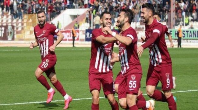 Canlı Takip | TFF 1.Lig'de günün tüm maçları burada (Saat kaçta hangi kanalda)