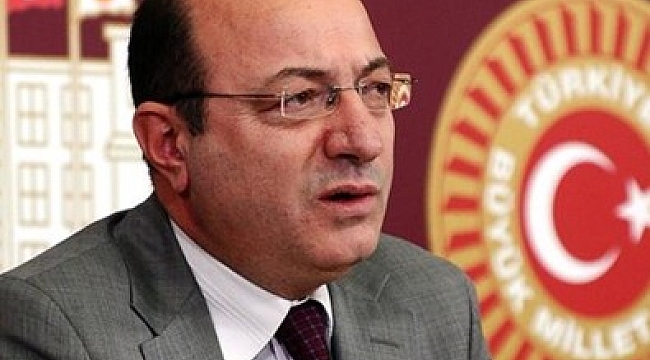 CHP'de kazan kaynıyor! Kurultay öncesi manifesto gibi açıklama.