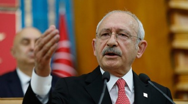 CHP'li eski vekil Fikri Sağlar'dan Kılıçdaroğlu'na çok sert sözler: kaybedeceksin.