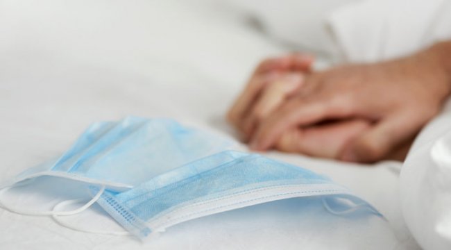 Cinsel ilişki skandalının ardından koronavirüs vakaları patladı