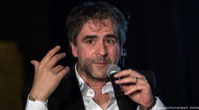 Die Welt: Savcılık Deniz Yücel’in daha fazla ceza almasını talep ediyor