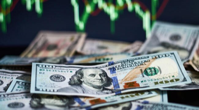 Dolar ne kadar, kaç TL? 13 Temmuz sterlin, euro ve dolar kuru