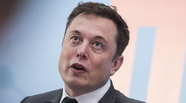 Elon Musk duyurdu! 5'inci seviye otonom sürüş geliyor