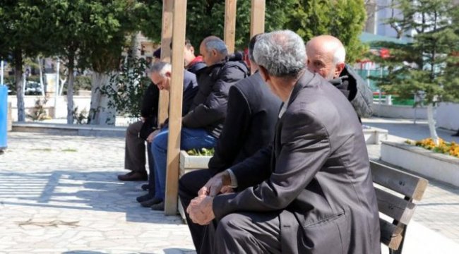 Emekliye sefalet ücreti kabul edilemez