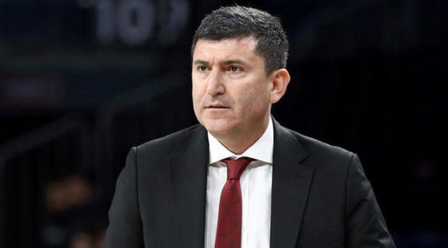 Ertuğrul Erdoğan, Galatasaray'dan sonra Litvanya yolunda...