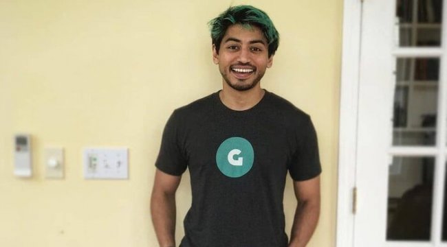 Fahim Saleh: Teknoloji CEO'sunun başı kesilerek öldürülmesi ile ilgili asistanı tutuklandı