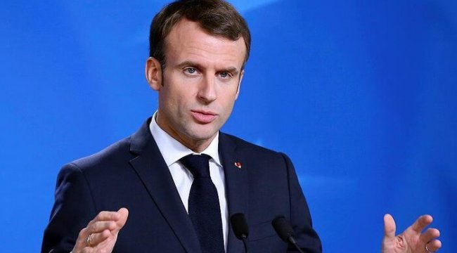 Fransa&#039;da Macron&#039;un yeni hükümeti açıklandı!