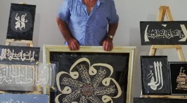 Hastalık sanatından koparmıştı, beyin pili ile yeniden kavuştu