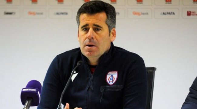 Hüseyin Eroğlu: Liglerin başlangıcı 1-2 hafta ötelense daha doğru olabilirdi