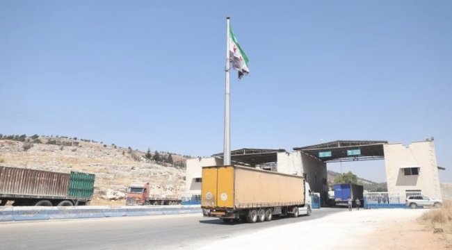 İnsani yardım kuruluşları: Suriye'ye yardımların tek kapıdan yapılması milyonlarca kişiyi riske atıyor
