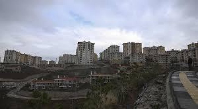 İstanbul&#039;daki 20 yaş üstü konutların 3&#039;te ikisi deprem sigortasız