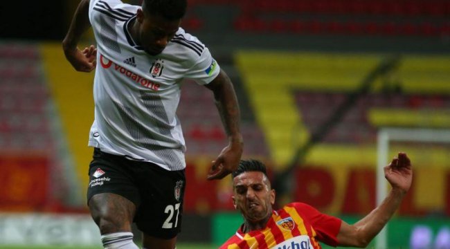 Jeremain Lens: 'Eğer kazansaydık Galatasaray...'