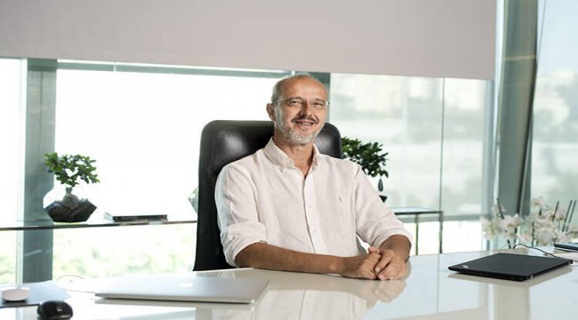 Kanal D Genel Müdürü Murat Saygı Bir Gün CEO kapsamında gençlerle buluşacak!