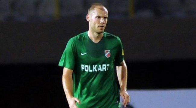 Karşıyaka’da Igor Duric için süre doluyor! Yarın son gün...